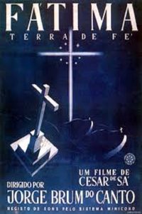 Fátima Terra de Fé!