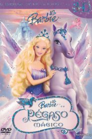 Barbie e o Pégaso Mágico