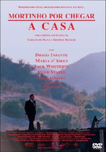 Mortinho por Chegar a Casa