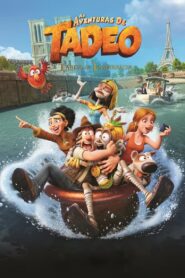 Tad o Explorador e a Tábua de Esmeralda
