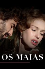 Os Maias – Cenas da Vida Romântica