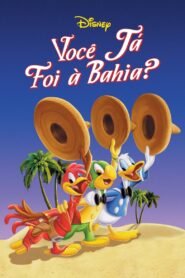 Você já foi à Bahia?