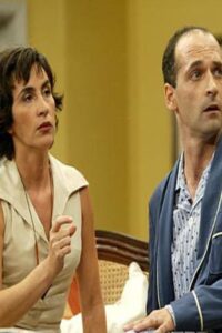 Santos da Casa: Temporada 1