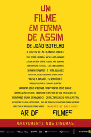 Um Filme em Forma de Assim