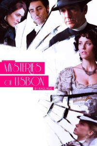 Mistérios de Lisboa: Temporada 1