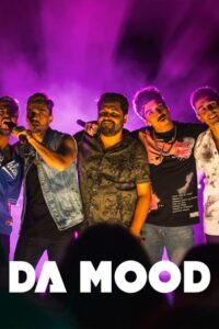 Da Mood: Temporada 1