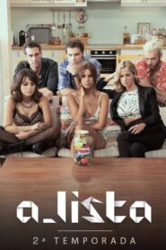 A Lista: Temporada 2