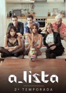 A Lista: Temporada 2