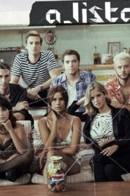 A Lista: Temporada 3