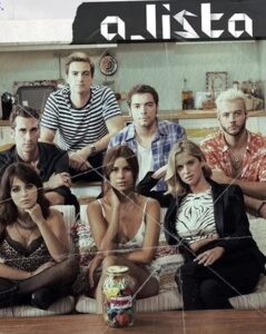 A Lista: Temporada 3