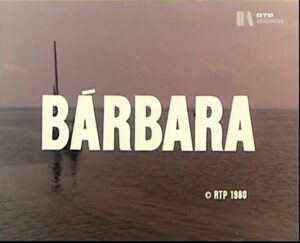 Bárbara