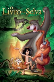 O Livro da Selva