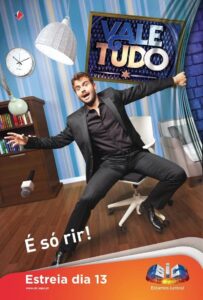 Vale Tudo: Temporada 4