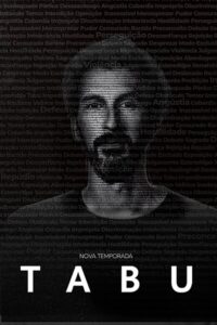Tabu: Temporada 2