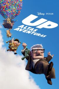 Up – Altamente!