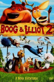 Boog & Elliot 2