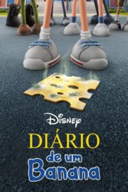 O Diário de um Banana