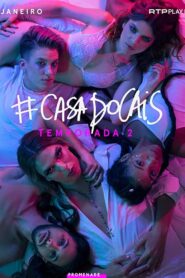 #CasaDoCais: Temporada 2
