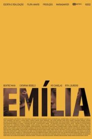 Emília: Temporada 1