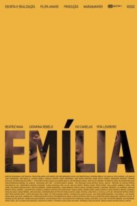 Emília: Temporada 1