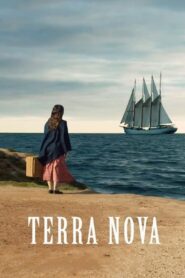 Terra Nova: Temporada 1