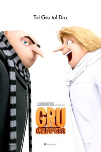 Gru – O Maldisposto 3