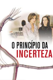O Princípio da Incerteza