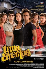 Uma Aventura na Casa Assombrada