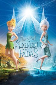Sininho: E o Segredo das Fadas