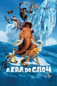 A Idade do Gelo 4: Deriva Continental