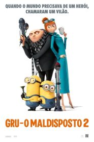Gru – O Maldisposto 2