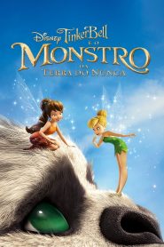 Sininho e a Lenda do Monstro da Terra do Nunca