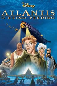 Atlântida – O Continente Perdido