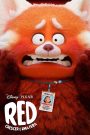 Turning Red – Estranhamente Vermelho