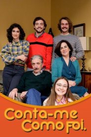 Conta-me Como Foi: Temporada 5