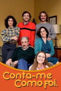 Conta-me Como Foi: Temporada 5