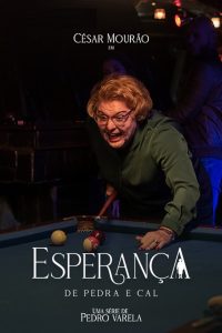 Esperança: Temporada 1