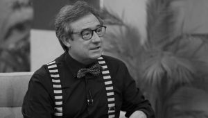 Morreu Luís Aleluia, o “menino Tonecas”