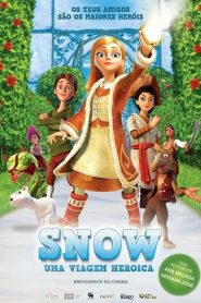 Snow: Uma Viagem Heróica