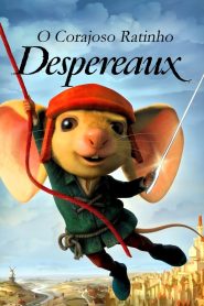 A Lenda de Despereaux