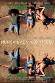 Nunca Nada Aconteceu