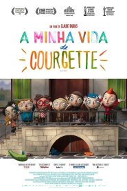 A Minha Vida de Courgette