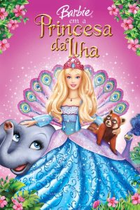 Barbie – A Princesa da Ilha