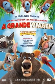 A Grande Viagem