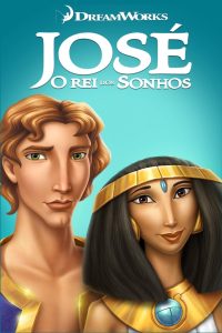 José – O Rei Dos Sonhos