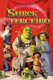 Shrek, o Terceiro