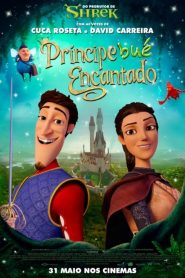 Príncipe Bué Encantado