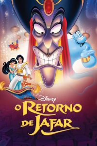 Aladdin 2 – O Regresso de Jafar