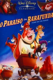 O Paraíso da Barafunda
