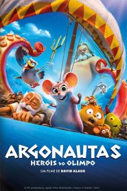 Argonautas: Heróis do Olimpo